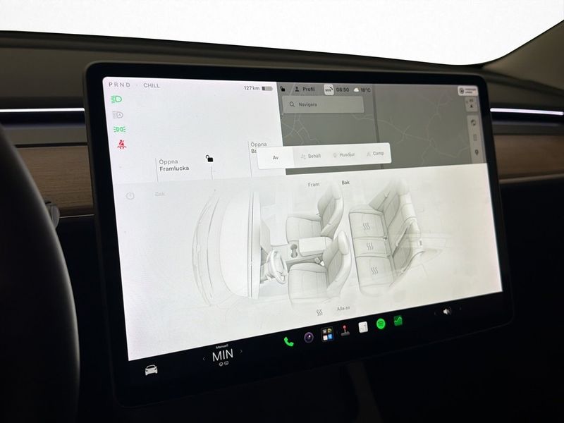 Tesla Model 3 bild 20