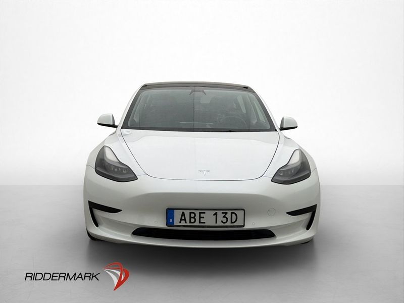 Tesla Model 3 bild 3
