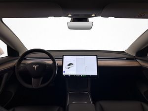 Tesla Model 3 bild 26