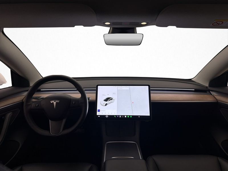 Tesla Model 3 bild 26