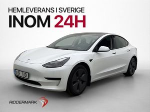 Tesla Model 3 bild 4