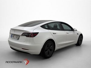 Tesla Model 3 bild 9