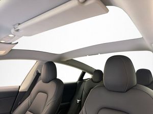Tesla Model 3 bild 12
