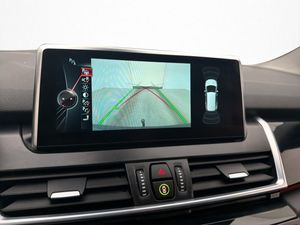 BMW 220 bild 17