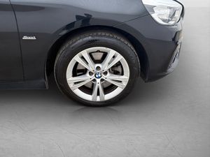 BMW 220 bild 33
