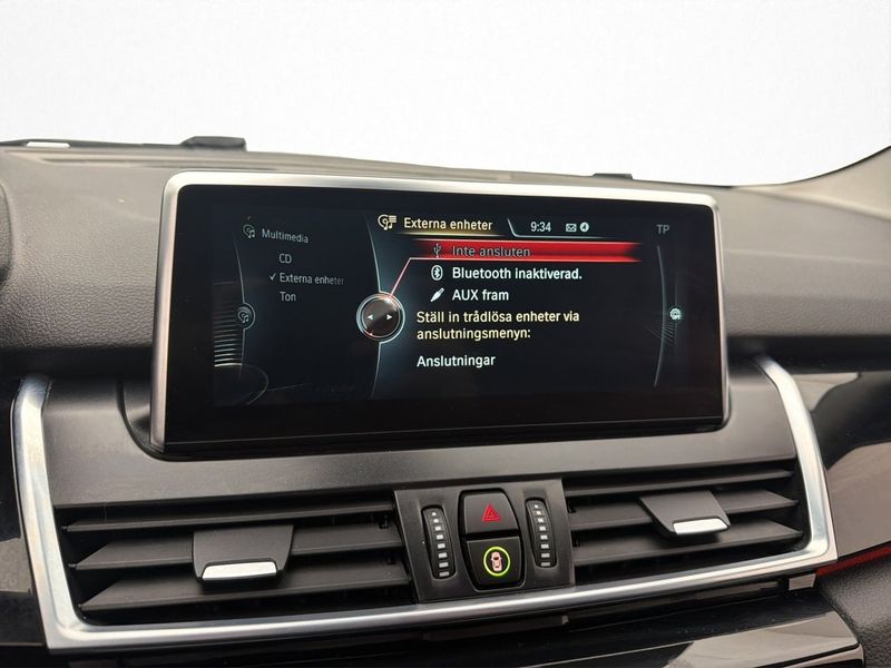 BMW 220 bild 19