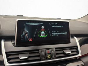 BMW 220 bild 20
