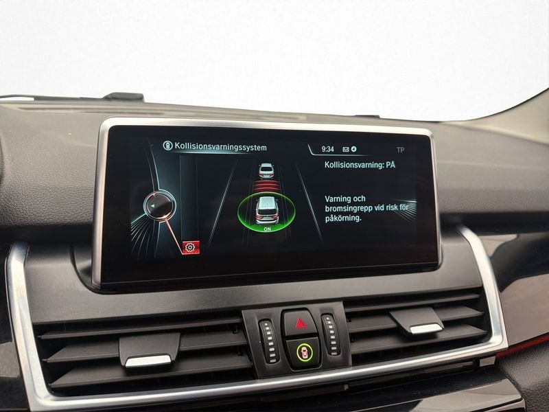 BMW 220 bild 20