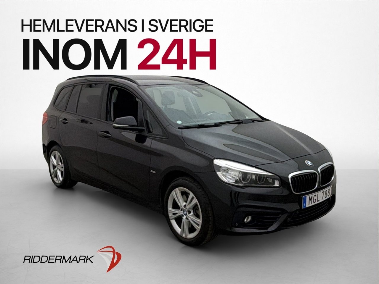 BMW 220