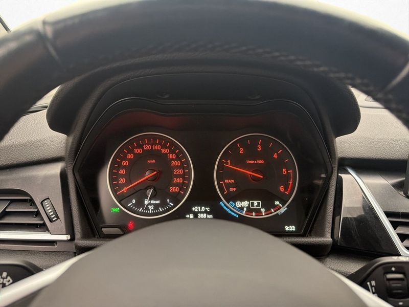 BMW 220 bild 14