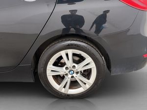 BMW 220 bild 31