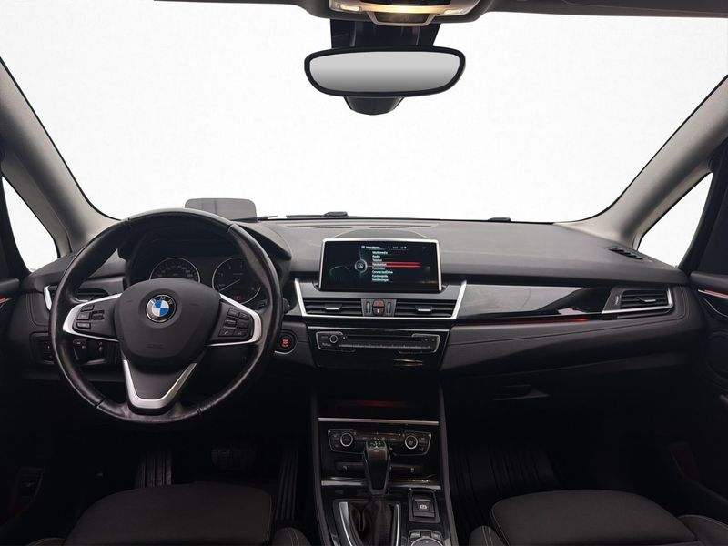 BMW 220 bild 23
