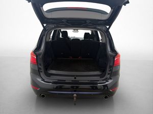 BMW 220 bild 28