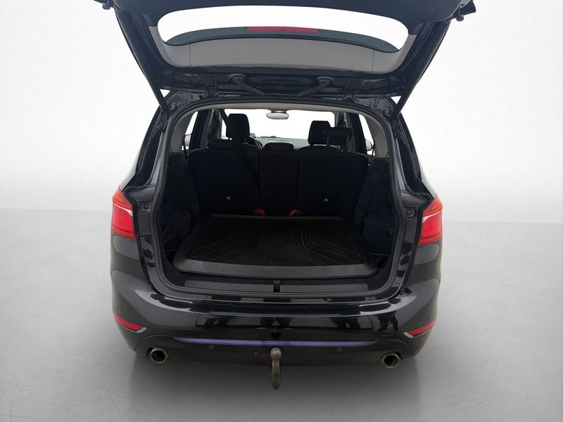 BMW 220 bild 28