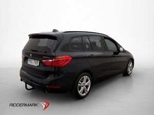 BMW 220 bild 8