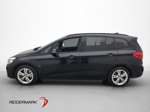 BMW 220 bild 4
