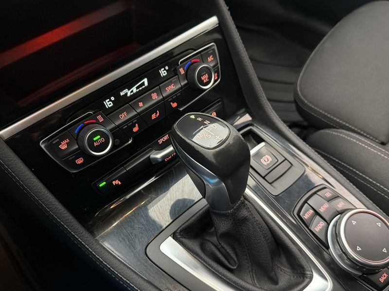 BMW 220 bild 22