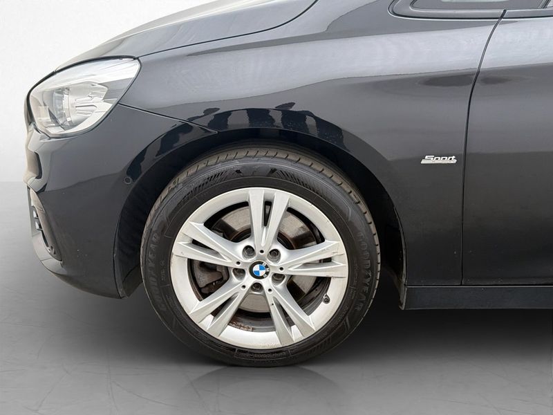 BMW 220 bild 30