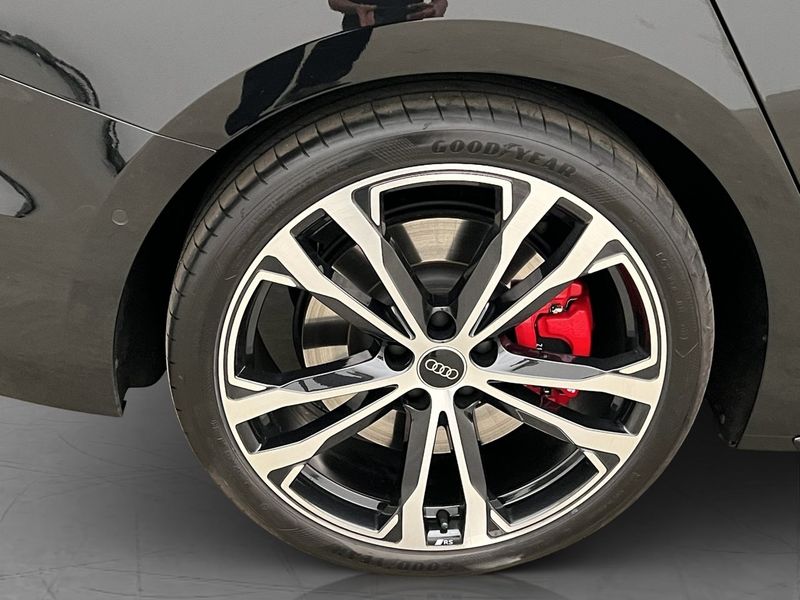 Audi A5 bild 35