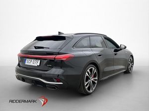 Audi A5 bild 4