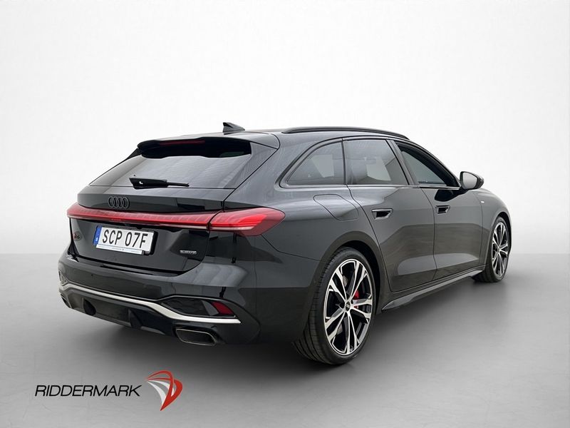 Audi A5 bild 4