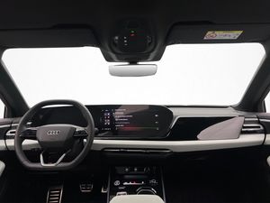 Audi A5 bild 12