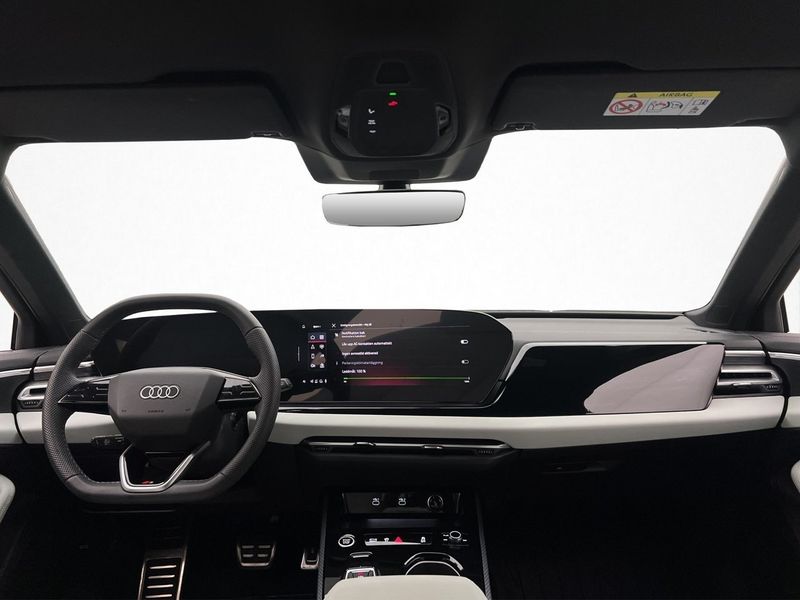 Audi A5 bild 12