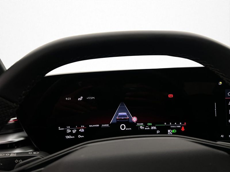 Audi A5 bild 14
