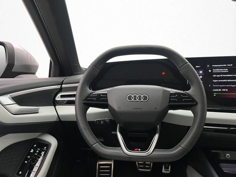 Audi A5 bild 13