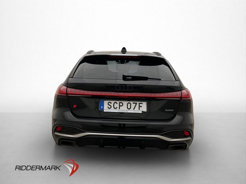 Audi A5 bild 5