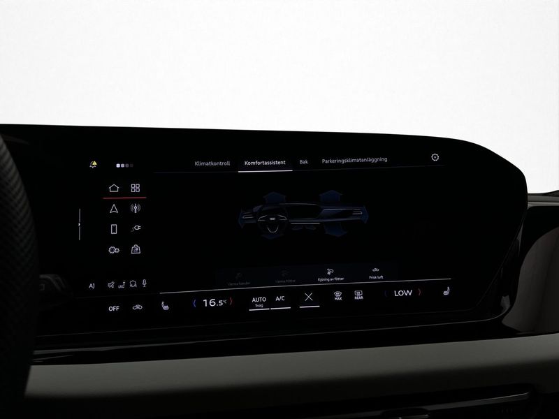 Audi A5 bild 23