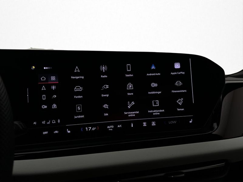 Audi A5 bild 19