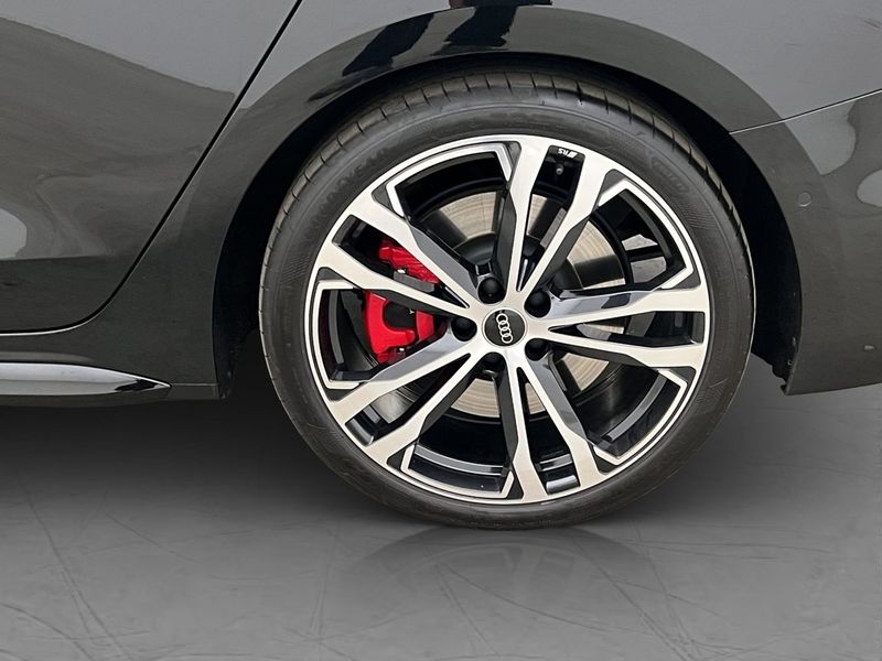 Audi A5 bild 34