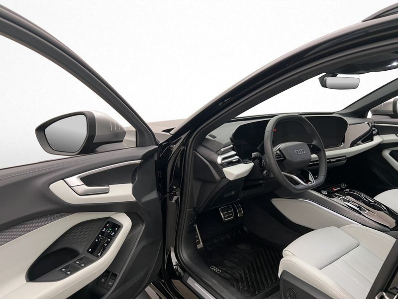 Audi A5 bild 9
