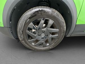 Opel Mokka-e bild 28