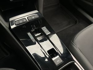 Opel Mokka-e bild 21