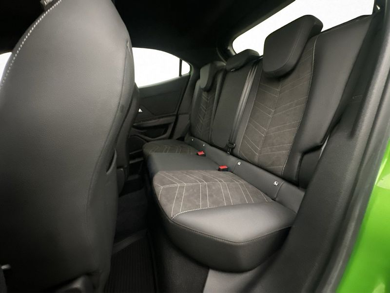 Opel Mokka-e bild 26