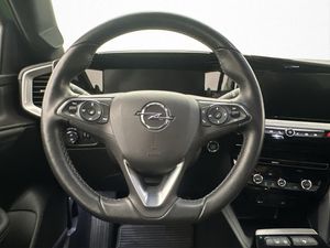 Opel Mokka-e bild 13