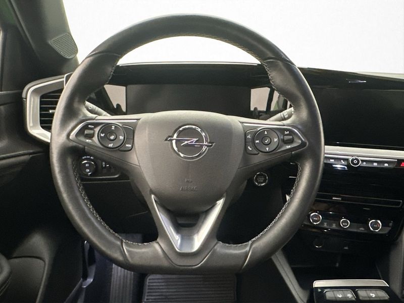 Opel Mokka-e bild 13