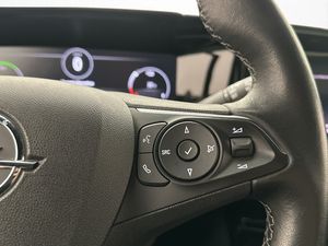 Opel Mokka-e bild 16