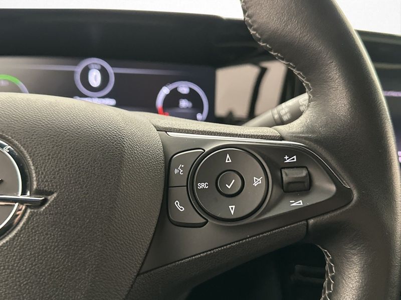 Opel Mokka-e bild 16