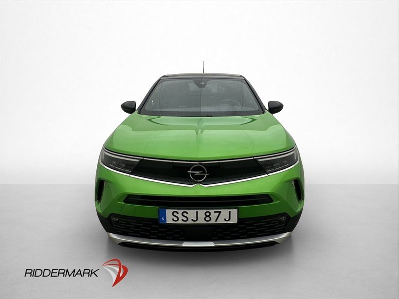Opel Mokka-e bild 3