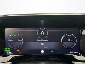 Opel Mokka-e bild 15