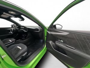 Opel Mokka-e bild 25