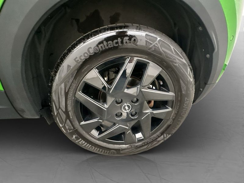 Opel Mokka-e bild 29