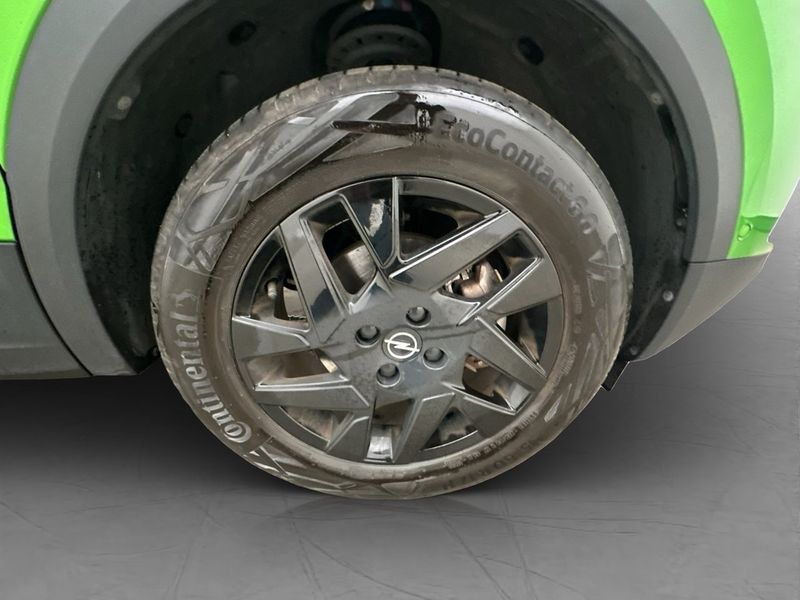 Opel Mokka-e bild 31