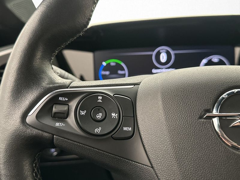 Opel Mokka-e bild 14