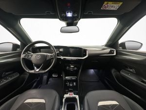 Opel Mokka-e bild 23