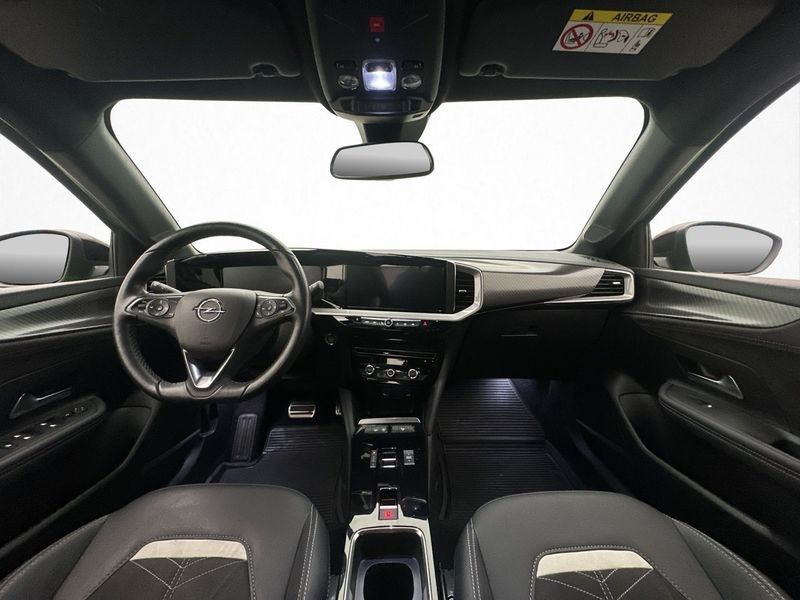 Opel Mokka-e bild 23