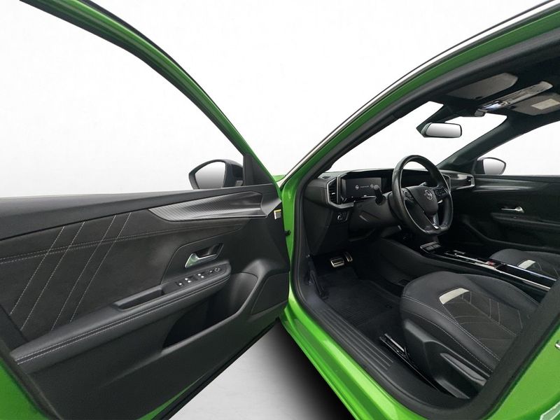 Opel Mokka-e bild 11
